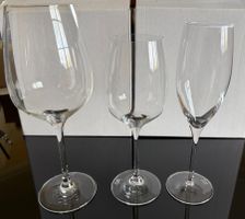 Verres a vins- EISCH
