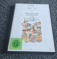 DVD Eine total, total verrückte Welt (22841)