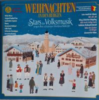 Stars der Volkmusik - Weihnachten in den Bergen