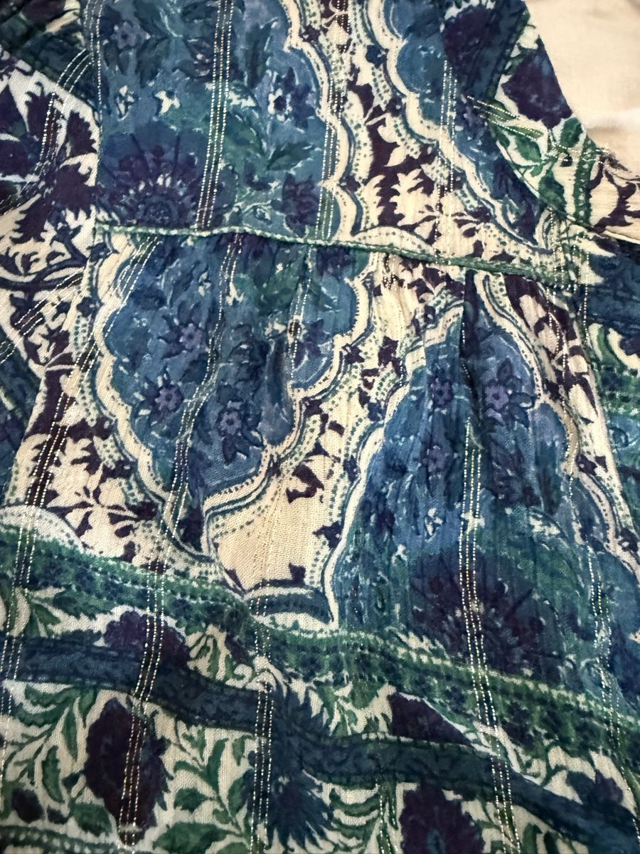 Top: Haut Maison 123 – Usato da Morges venduto da celine2.0 1