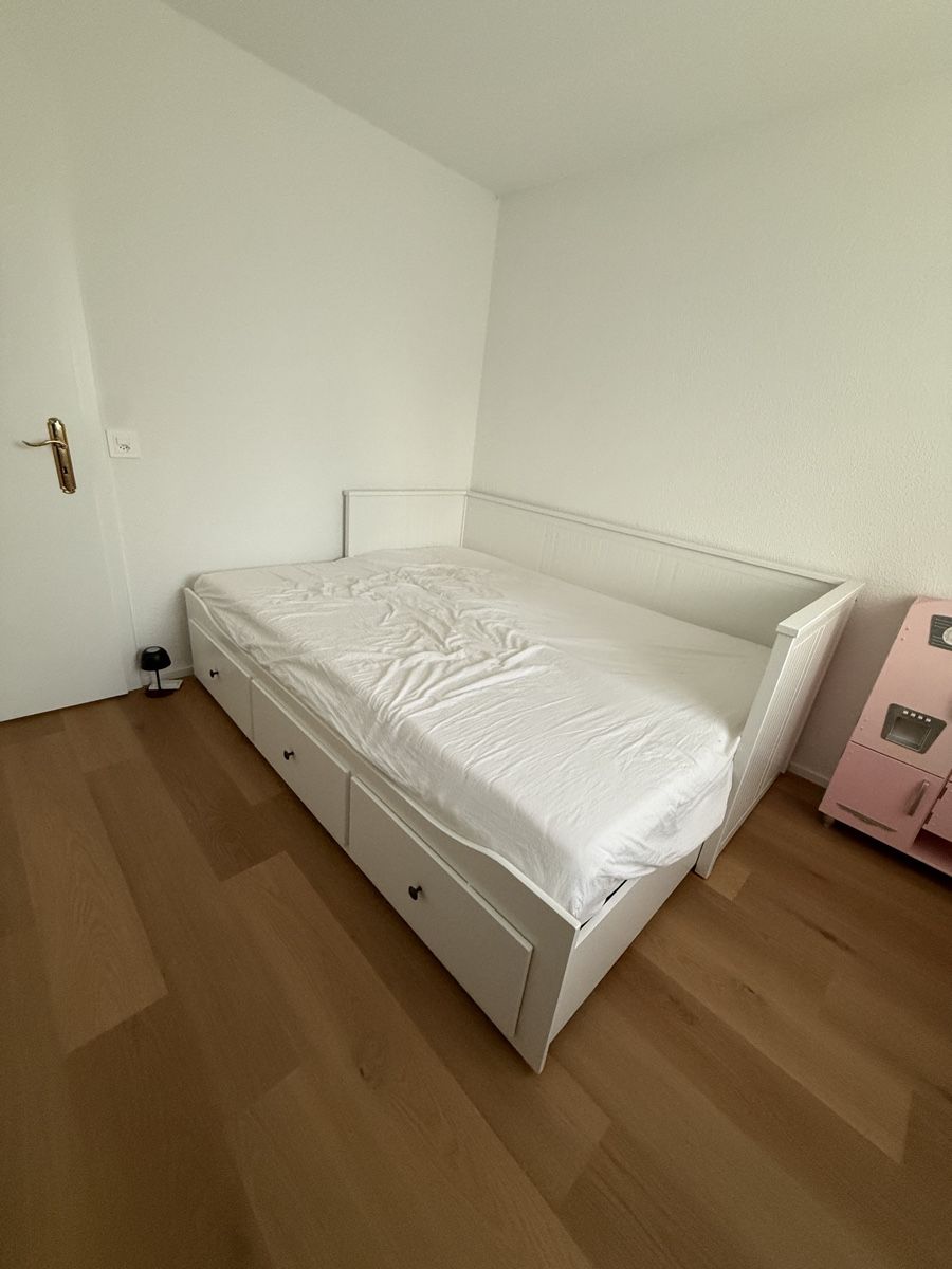 Divani: Ikea Hemnes Bettsofa in TOP Zustand! – Nuovo (secondo la descrizione) da Pfungen venduto da Originalitho