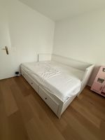 Ikea Hemnes Bettsofa in TOP Zustand!