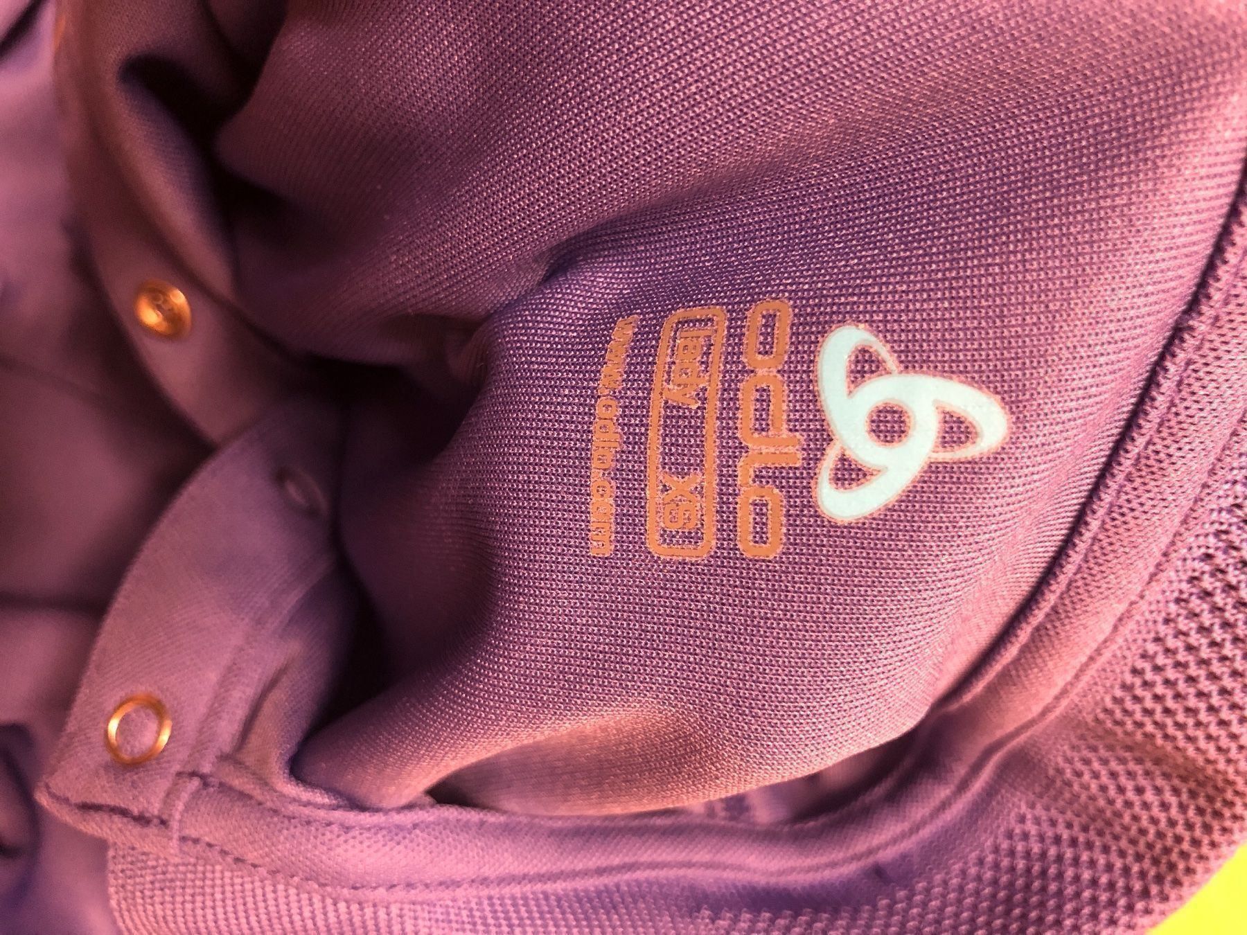 Odlo Magliette Polo: Odlo Damen – Usato da Menzingen venduto da Dali2504 2