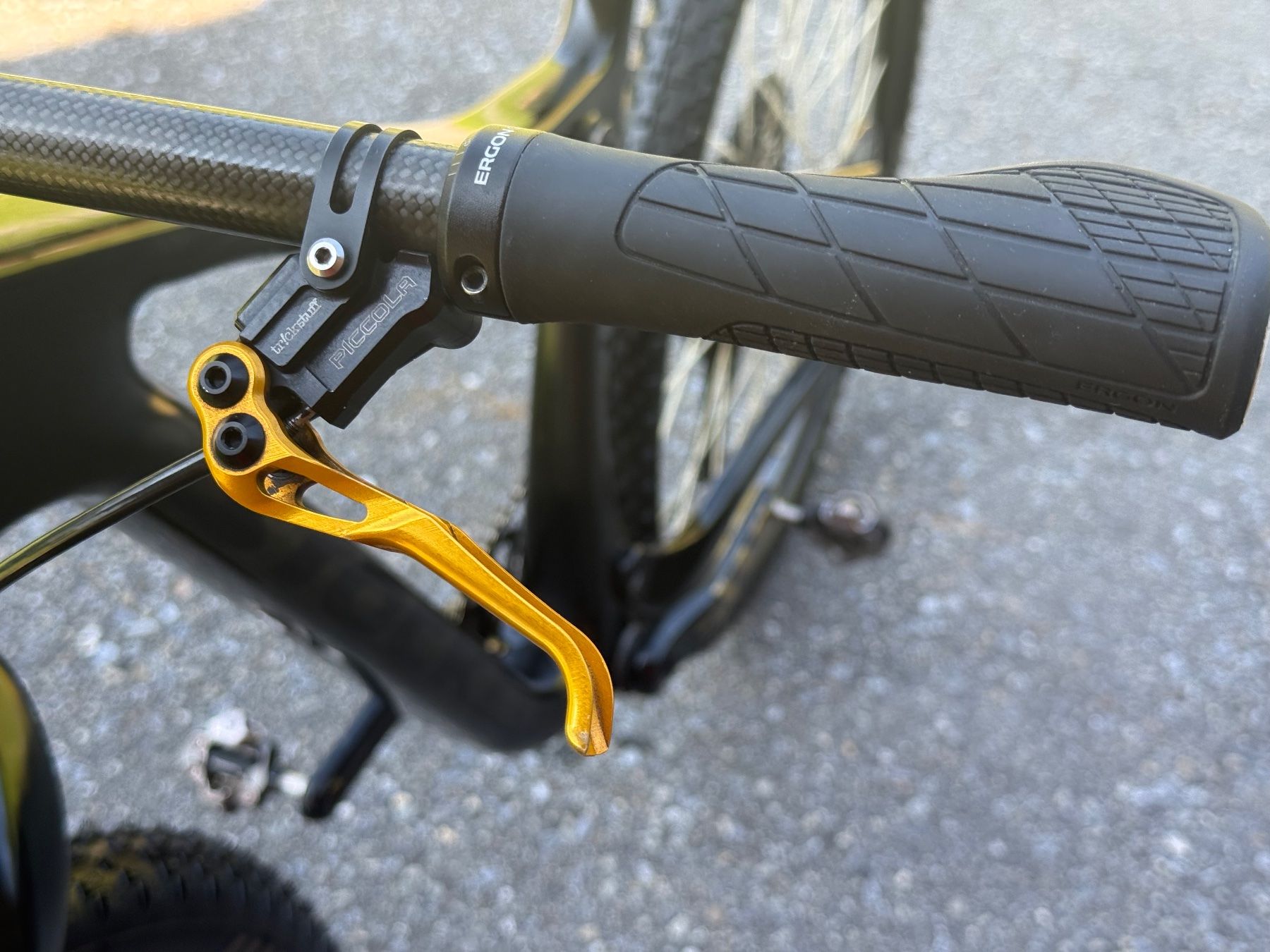 Stöckli Biciclette: STÖCKLI – Usato da Alberswil venduto da manoli57 2