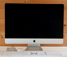 iMac 27