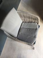 Stylish Outdoor Chair - Perfect for Summer Garden Relaxation