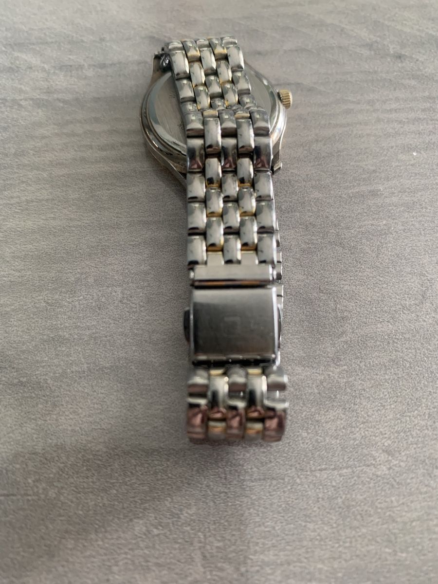 Lanco Orologi: Lanco Uhr  – Usato da Rüti b. Büren venduto da Bosch11 2