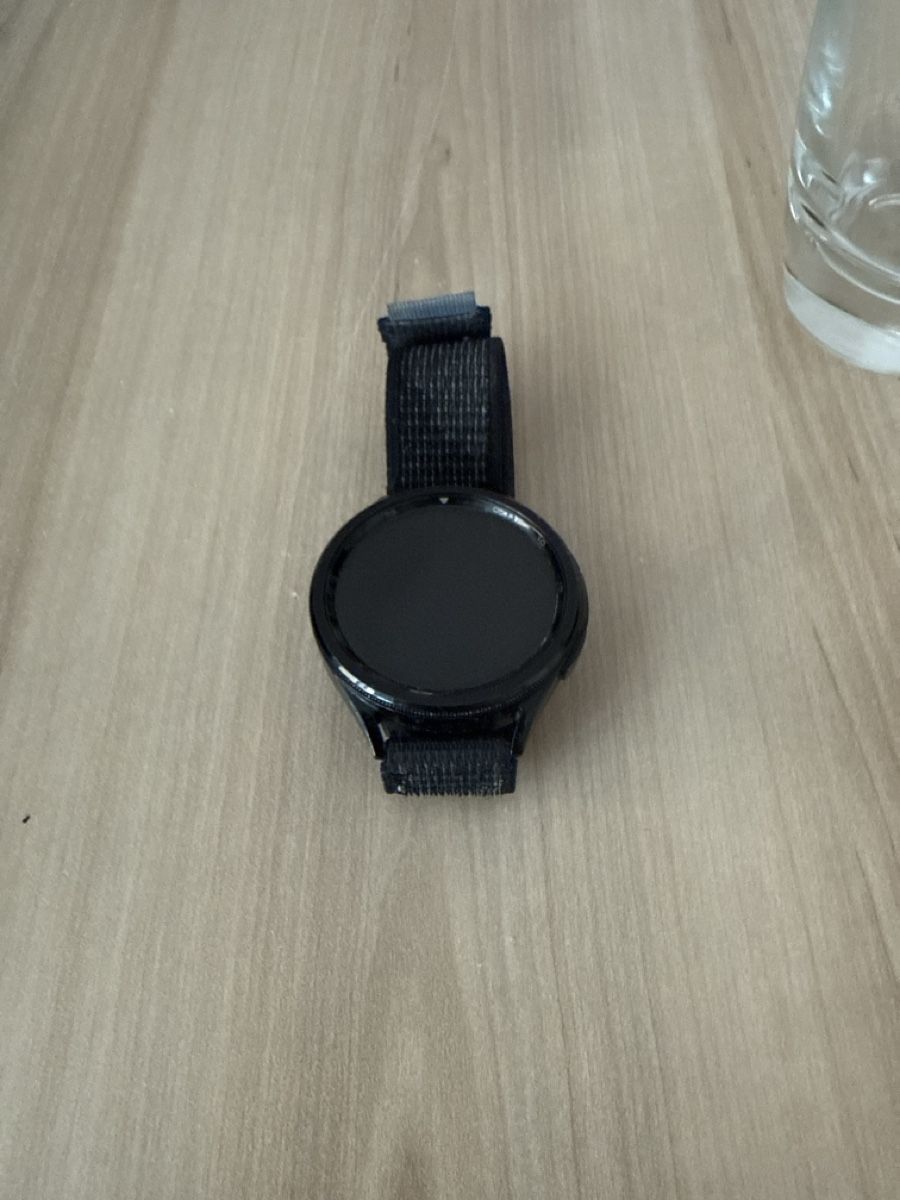 Samsung Smartwatch: Già venduto – Gebraucht aus Pazzallo von nic_std9