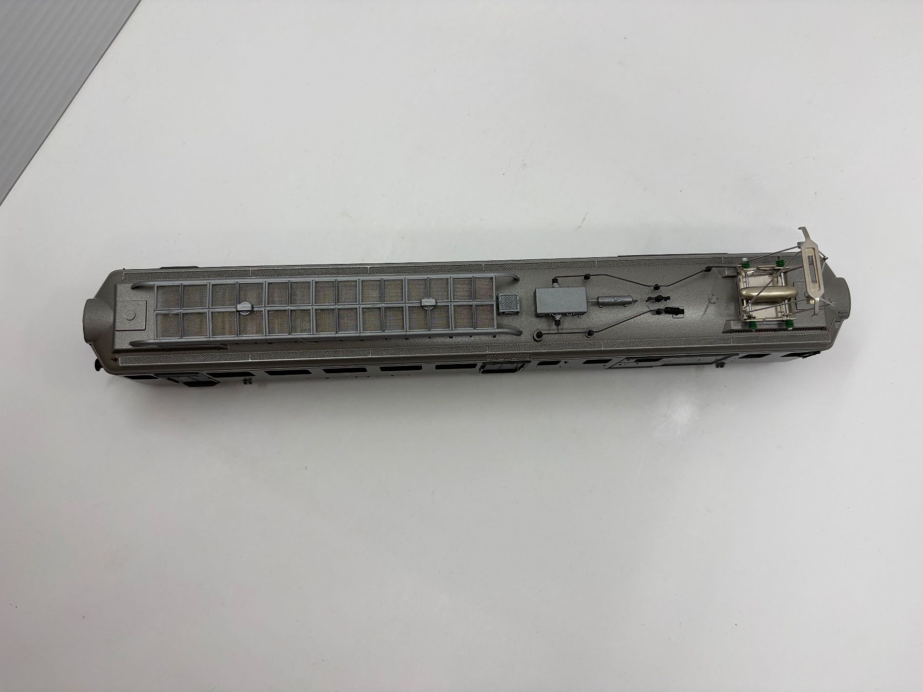 Hag Modellini di ferrovie: Hag SBB BDe 4/4 1640 H0 – Nuovo (secondo la descrizione) da Forch venduto da Hanimann-Robinson 3