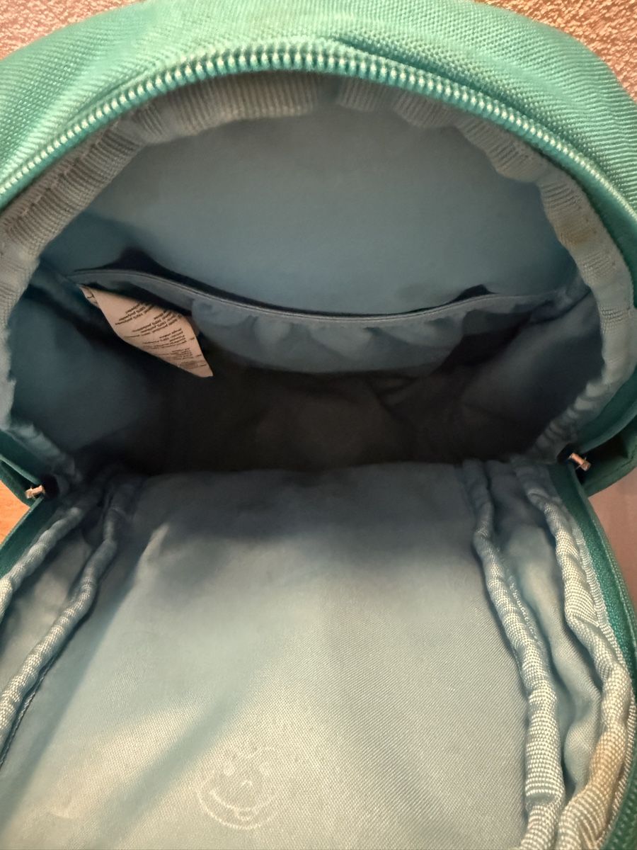 Affenzahn Borse & Zaini: Affenzahn / Kinder Rucksack Hai  – Usato da Steffisburg venduto da Copy22 1