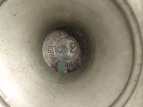Teiere: Antike Kaffeekanne Jugendstil – Usato da Eschenbach SG venduto da Astalavista 6