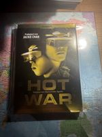 Hot War DVD im Metallschuber