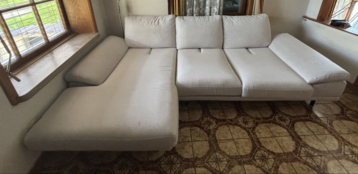 Sofas: Canapé d’angle VOLOGNO  – Gebraucht aus Biel/Bienne von dub_pz8m 4