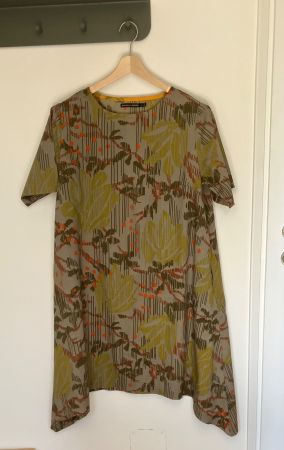 Gudrun Sjöden  Sommerkleid/Tunika Grösse L
