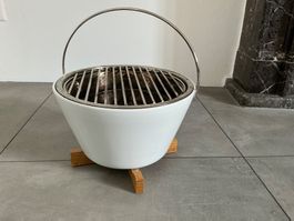 Eva Solo Grill – perfekt für drinnen & draußen