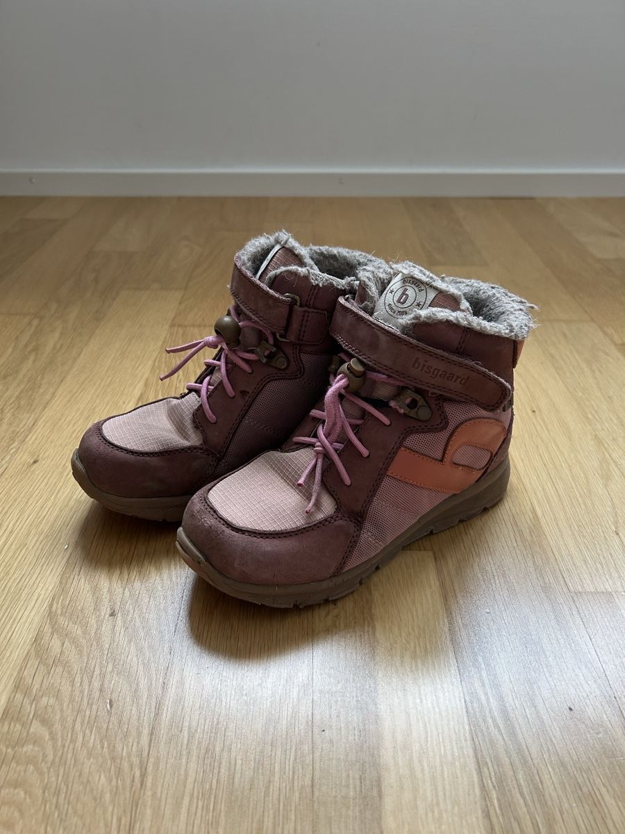 Bisgaard Chaussures filles: Bisgaard Winterstiefel, 32 – D'occasion à Bern par junibrise