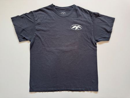 Duck Commander USA T-Shirt MEN XL