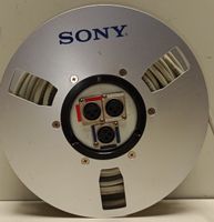 Sony Stage Box 3 fach XLR, Top Zustand! (em63)