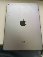 Ipad Air 2 - A1566 - icloude