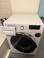 BEKO Waschtrockner 5W8514CH1 
