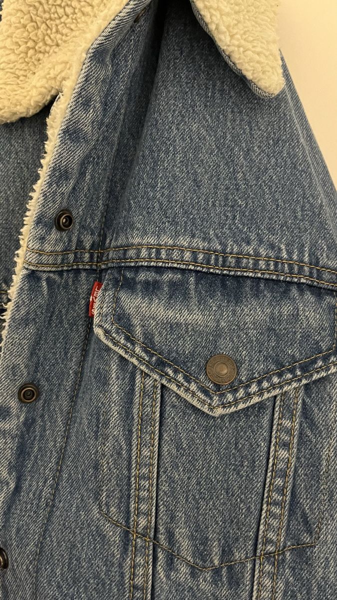 Levi's Giacche: Levi's Jeans Jacke Grösse S – Usato da Kirchberg SG venduto da lar_8mw6 4