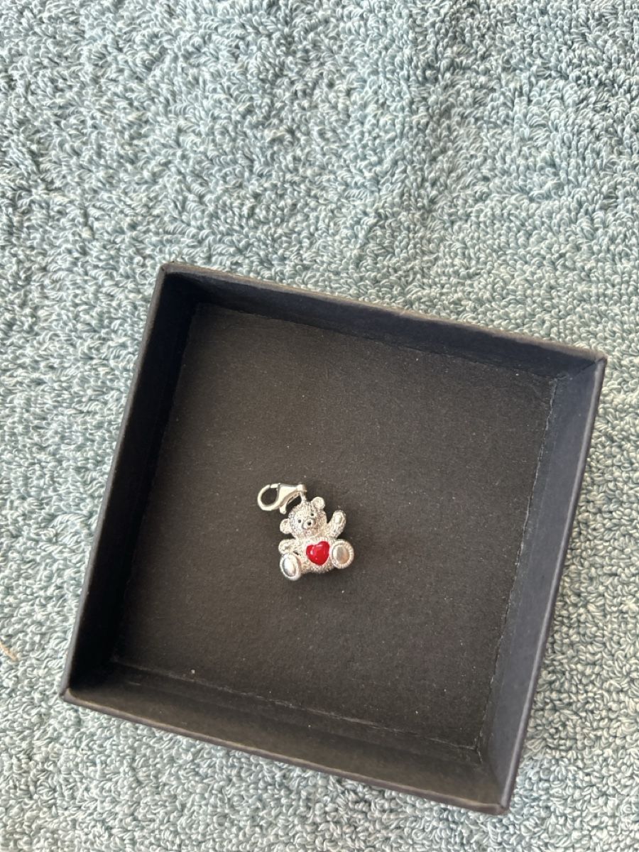 Thomas Sabo Pendentifs: Thomas Sabo Teddy neu – Neuf (Voir description) à Wohlen b. Bern par Honeypie