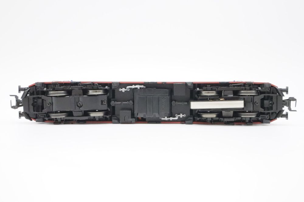 Roco Modelleisenbahnen: Roco 69591 SBB Re 482 Cargo H0 AC Digital – Gebraucht aus Basel von Railfun 5