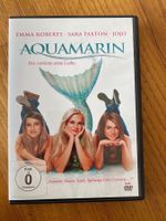 DVD Aquamarin