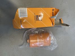 Neuer Kraftstofffilter Mann-Filter WK726/Vasco S577! Top!