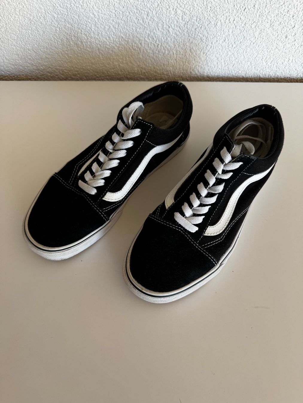 Vans Scarpe da uomo: Vans Schuhe - Gr. 37 – Usato da Heitenried venduto da OliviaS93