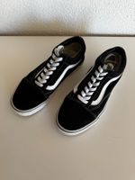 Vans Schuhe - Gr. 37