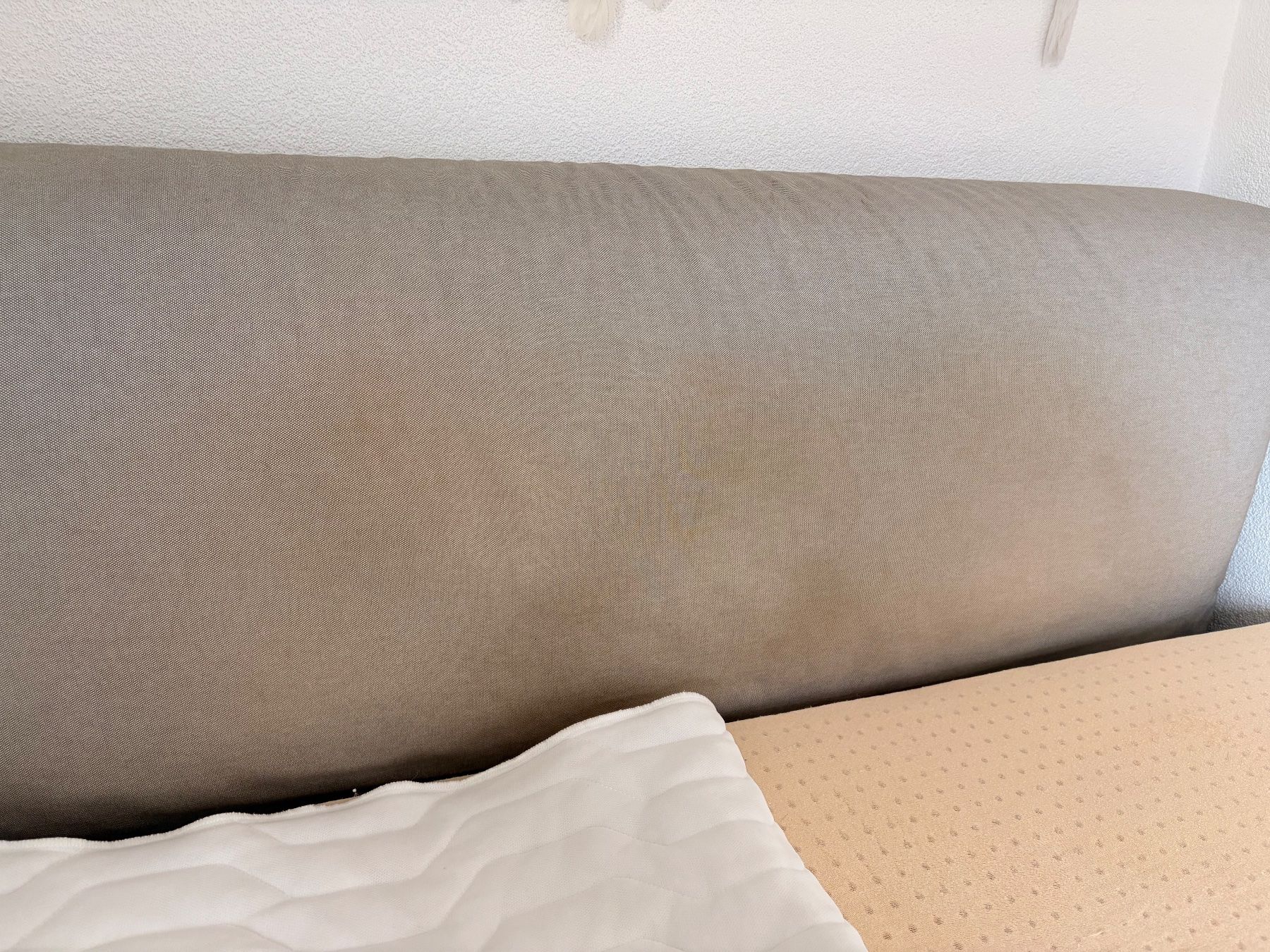 Ikea Letti: Boxspringbett – Usato da Neuhausen Am Rheinfall venduto da det_nj7h 3