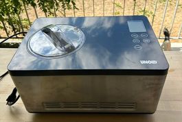 Glacémaschine UNOLD Gusto