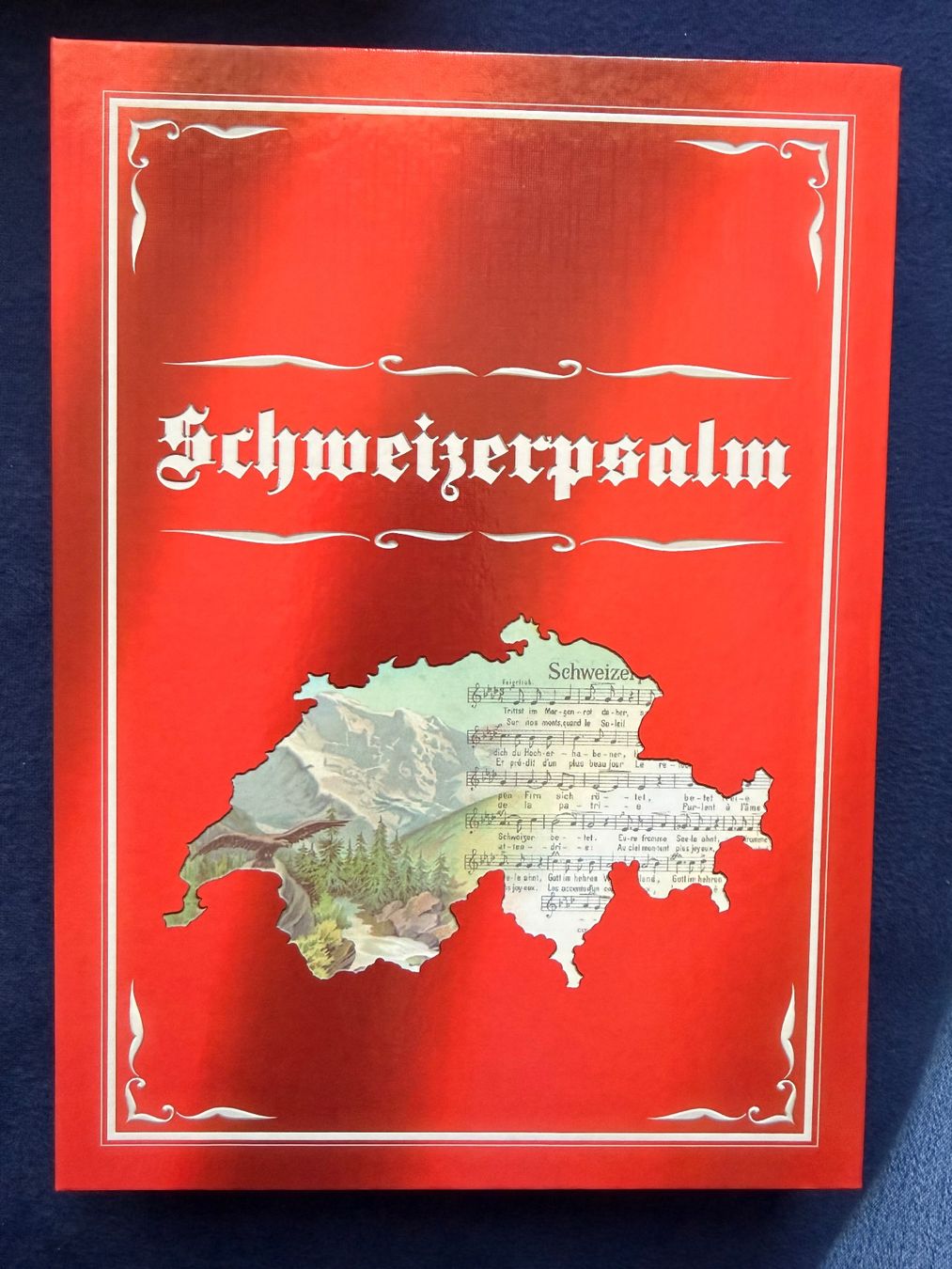Toutes les monnaies: Schweizer Sammlermünz – Neuf avec emballage d'origine à Zürich par adriana.b.