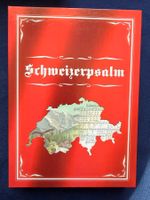 Schweizer Sammlermünz