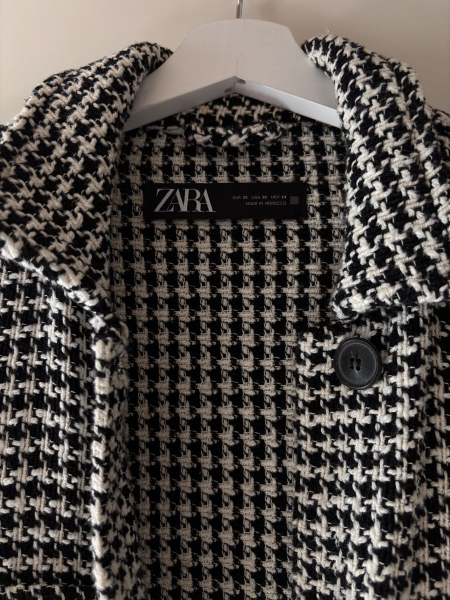 Zara Giacche: Coole Zara Jacke/Overshirt – Usato da Stäfa venduto da InesBo 1