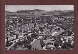 BERN - Teilansicht - 1962