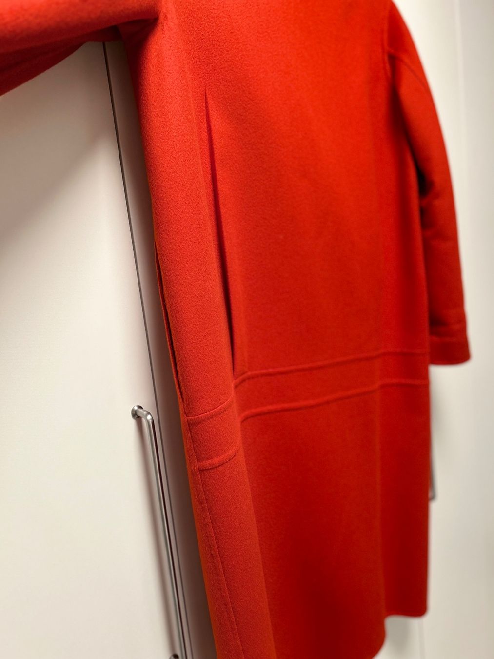 Stella McCartney Cappotti: Stella McCartney Mantel – Usato da Zug venduto da CarolineRunge 3