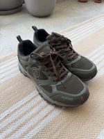 46 Nord Wanderschuhe Herren wasserdicht Grösse 43 guter Zust