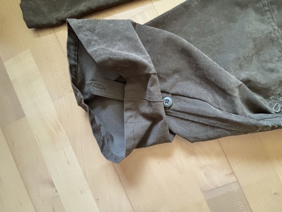 Pantaloni: Hose Gr. 40  – Usato da Kesswil venduto da Branca-01 3