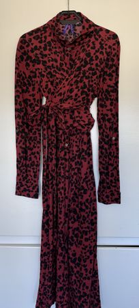Seraphine Umstands- & Stillkleid Gr. 38 – bequem, ganzjährig