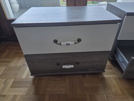 table de lit ( chevets)