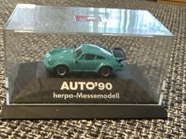 HERPA 1:87 Porsche NEU ab 9.-