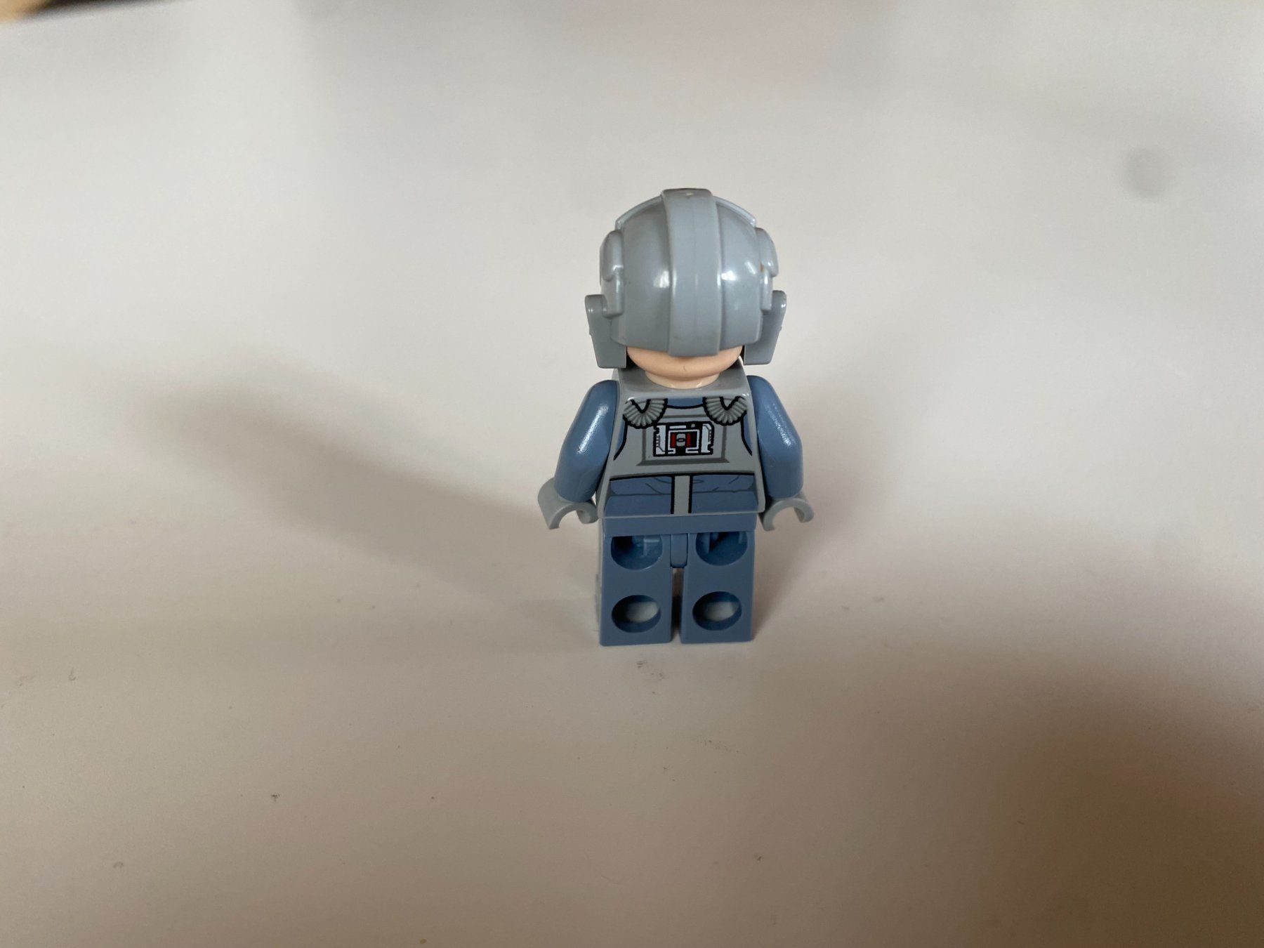 Lego Giocattoli: LEGO - TOLLE - STAR - WARS - FIGUR – Usato da Gelterkinden venduto da ajdt4 1