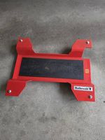Rangierhilfe für Motorrad  