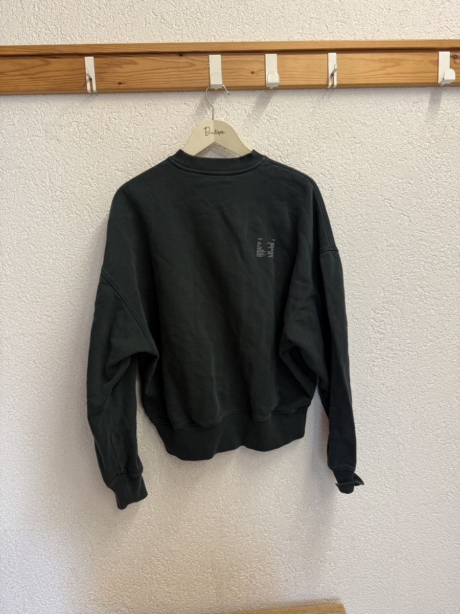 Pullover & Sweatshirts: NOLOGO Pullover M-L – Gebraucht aus Biel/Bienne von lichterhoh 1