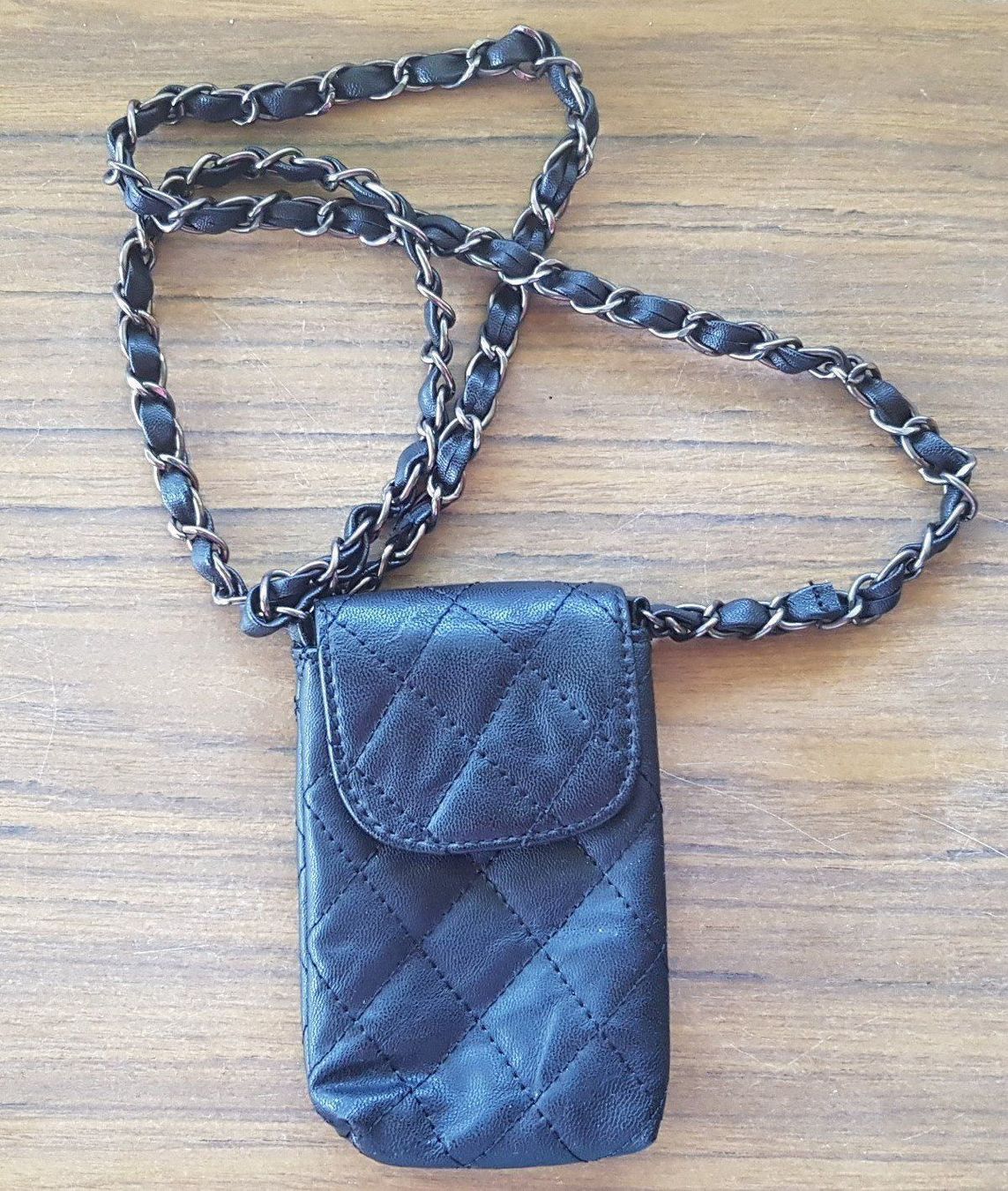 Borse: Tasche Handytasche Leder – Usato da Mörschwil venduto da wunderkiste44 2