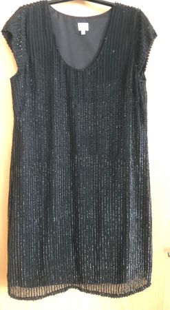 Armani Collezioni Cocktail Kleid