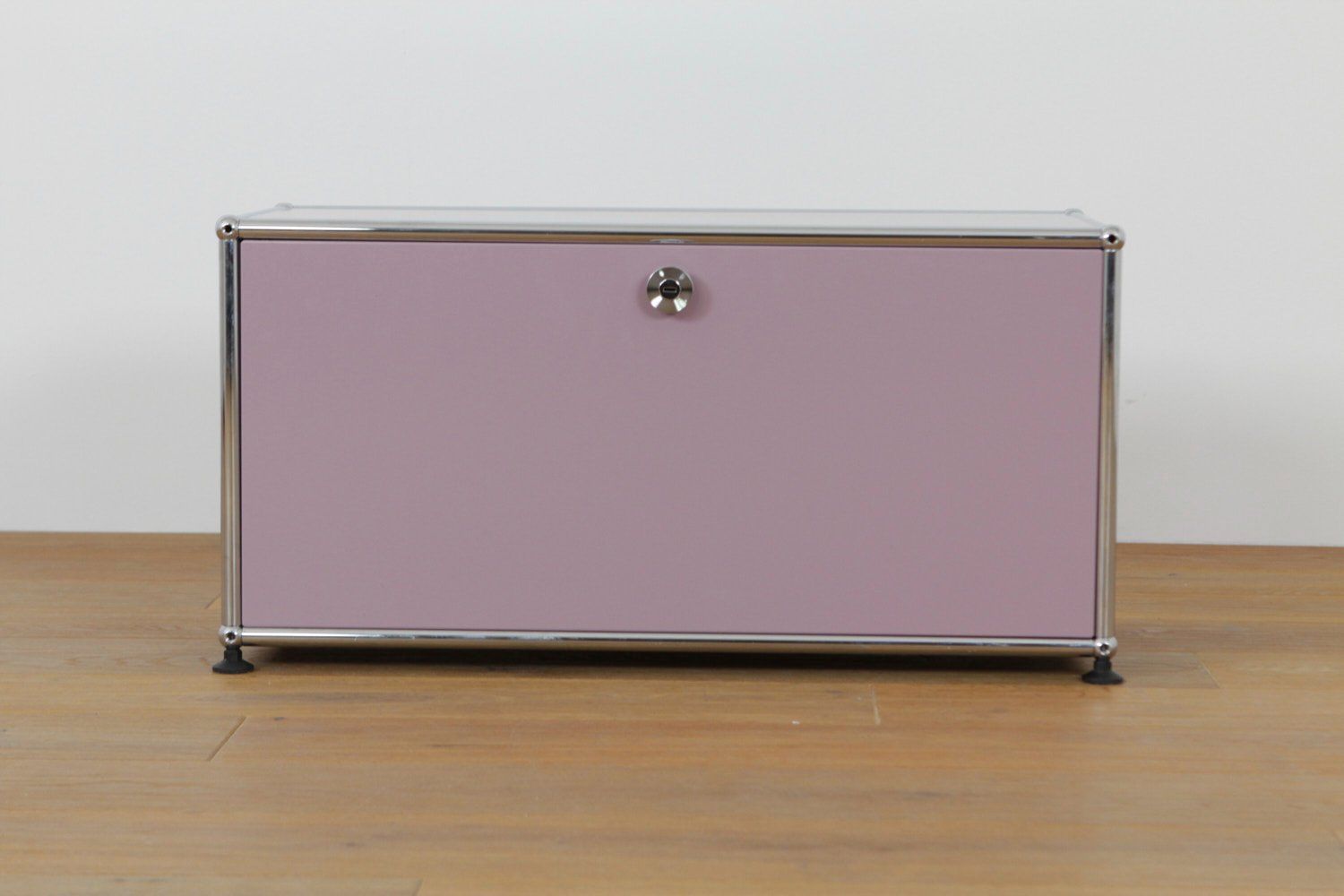 USM Regale: USM Haller Regal // UPCYCLED // NEUE FARBEN – Neu (gemäss Beschreibung) aus Affoltern am Albis von StudioStandard