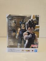 SHFiguarts Vegeta Super Hero Bandai new (Re-release)